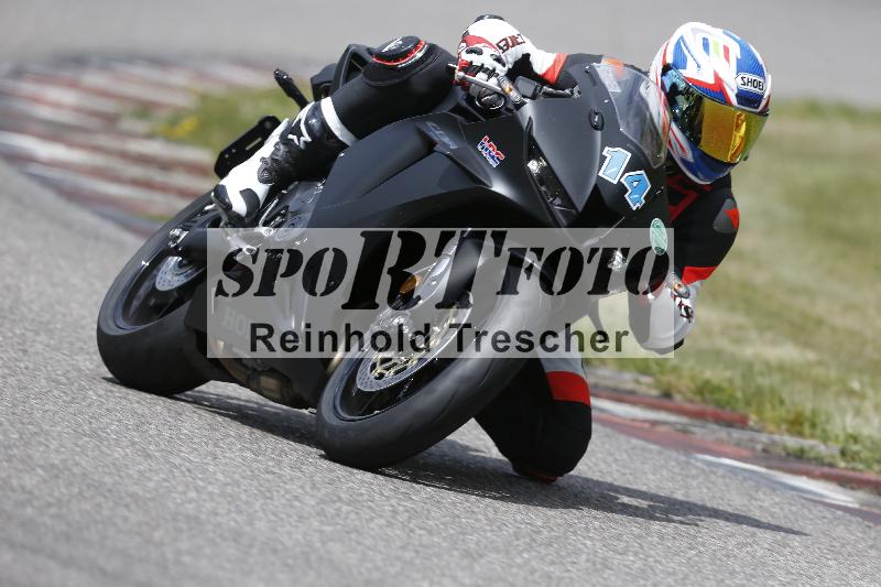 /18 23.05.2025 Get Faster Caremotion ADR/Gruppe gruen/14